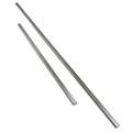 Flaming River Fully Machined Double D Shaft