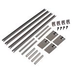 Universal Vent Window Removal Set