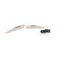 Tear Drop Arm Rest Set Tear Drop Arm Rest Set