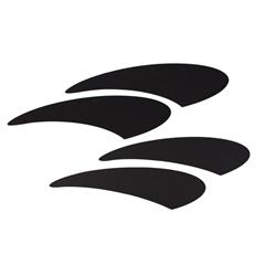 Eagle Design Door Panels