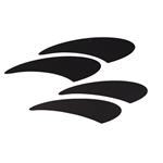 Eagle Design Door Panels
