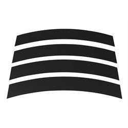 Curve Design Door Panel