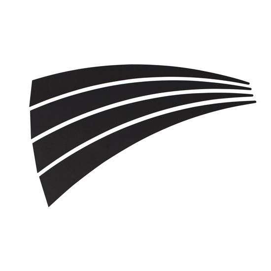 Spear Design Door Panel Spear Design Door Panel