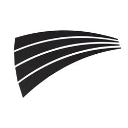 Spear Design Door Panel