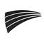 Spear Design Door Panel Spear Design Door Panel