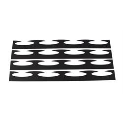 Razor Design Door Panel