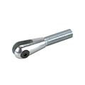 Plain Smoothie Clevis, 5/8 Inch RH
