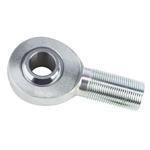 Chromoly X-Series Heim Rod End, 1 Inch - 14 RH Male