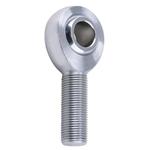 Chrome Plated Moly Body Rod Ends-Heim Joints - LH