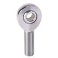 Chromoly Heim Rod Ends, 3/4-16 LH Male