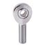 Chromoly X-Series Heim Joint Rod Ends, 1 Inch-14 LH Male Threads Chromoly X-Series Heim Joint Rod Ends, 1 Inch-14 LH Male Threads