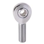 Chromoly X-Series Heim Joint Rod Ends, 1 Inch-14 LH Male Threads