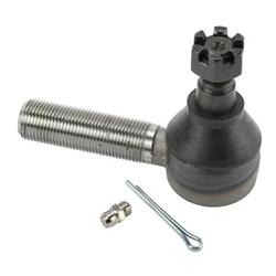 Outer Tie Rod End, 11/16-18 LH