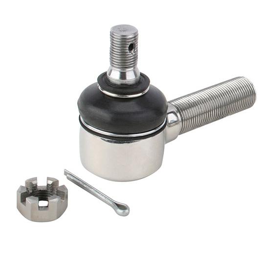 Stainless Steel Tie Rod Ends, 11/16-18 LH Stainless Steel Tie Rod Ends, 11/16-18 LH