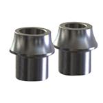 Heavy Duty Tube Adapter - 1 1/2 Inch O.D., .125 Wall Tubing, LH Thread