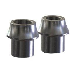 Heavy Duty Tube Adapter - 1 3/4 Inch O.D., .125 Wall Tubing