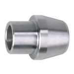 Steel Weld Bung for 1 Inch I.D. Tube, 5/8-18 LH