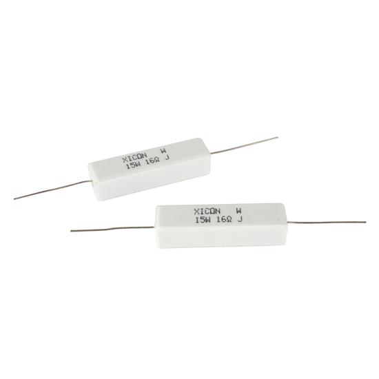 Dummy Load Resistors for LED Lights