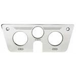 1967-1972 Chevy Truck 3-Gauge Panel