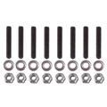 Valve Cover Studs, Set of 8