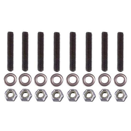 Valve Cover Studs, Set of 8 Valve Cover Studs, Set of 8