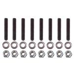 Valve Cover Studs, Set of 8