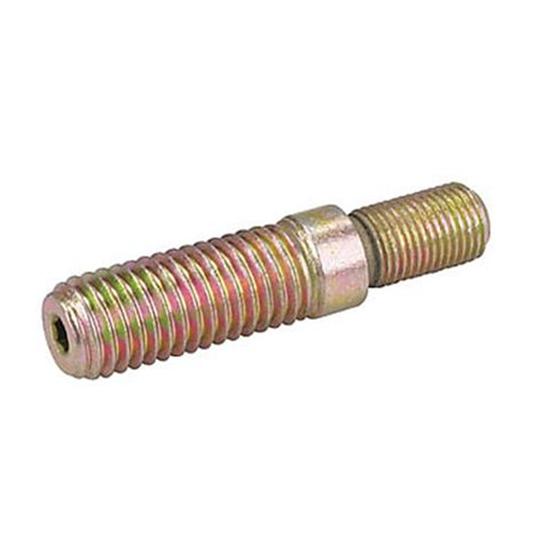 Threaded Front Drive Pin Threaded Front Drive Pin