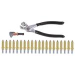 Cleco Tool, Fasteners, and Clamp Kit