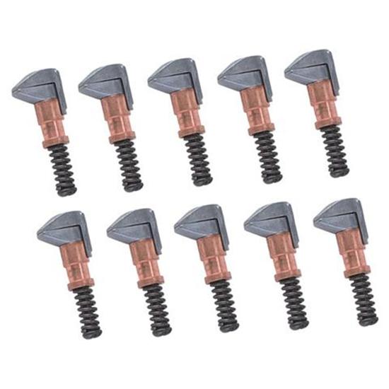 Cleco Sheet Metal Clamps, Pack/10 Cleco Sheet Metal Clamps, Pack/10