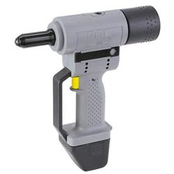 Pop Fasteners MCS5800L Electric Air Rivet Gun