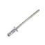 Multi-Grip Rivets, 1/8 Inch, Box/250 Multi-Grip Rivets, 1/8 Inch, Box/250