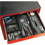 Ernst Mfg 4101 Toolbox Drawer Dividers