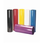 Colored Plastic Rolls, 25 Ft.