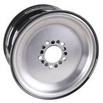 Rear Left Inner Aluminum Mud Plug