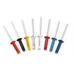 Small Head 3/16 Inch Exploding Rivets