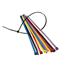 Zip Tie Wraps, 14 Inches Zip Tie Wraps, 14 Inches