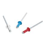 Tru-Rivets Small Head 1/8 Inch