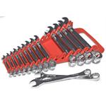 Ernst Mfg 5088-RED 15 Piece Wrench Gripper, Red