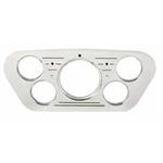 1953-1955 Ford Truck Gauge Panel
