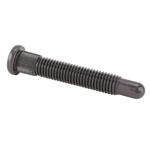 Oversize Wheel Stud, 5/8 Inch x 4 Inch Coarse, Box of 5