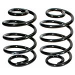 Rear Springs for 1960-72 Chevy Truck and 1967-72 Chevelle 3 Inch Drop
