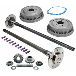 1963-64 Chevy Truck 5-Lug Rear Axle Conversion Kit