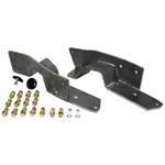1963-72 Chevy Pickup C-Notch Kit