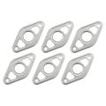 Body Savers, .433 Inch Hole, 10/Bag