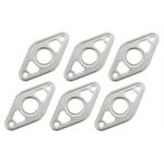 Body Savers, .433 Inch Hole, 10/Bag