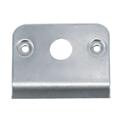 Solid Quarter Turn Spring Plates, Pack/10