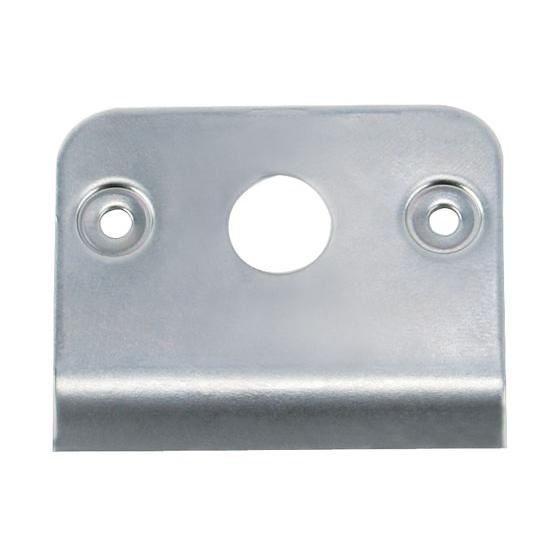 Solid Quarter Turn Spring Plates, Pack/10 Solid Quarter Turn Spring Plates, Pack/10