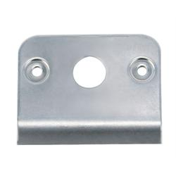 Solid Quarter Turn Spring Plates, Pack/10