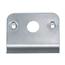 Solid Quarter Turn Spring Plates, Pack/10 Solid Quarter Turn Spring Plates, Pack/10