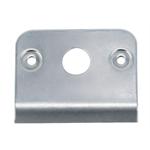 Solid Quarter Turn Spring Plates, Pack/10